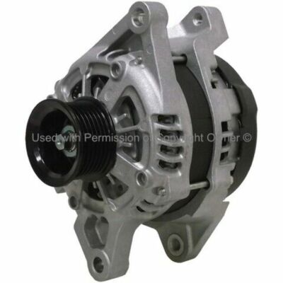 MPA 10325 Alternator | High-Quality Auto Part, Universal Fit for Multiple Models