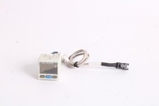 SMC ISE30A-01-D-M 2-Color Display High-Precision Digital Pressure Switch