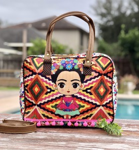 oroton frida bolsa