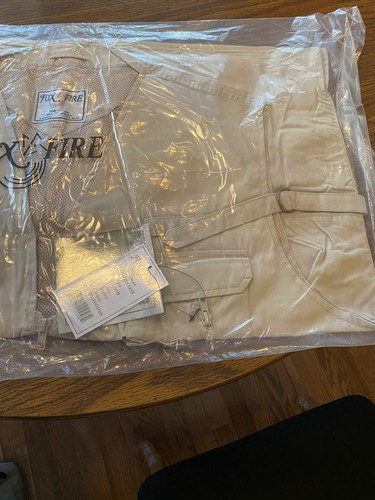 *NEW* WT Safari Vest Men's Size XXL photo vest excellent for concealed carry - Picture 10 of 12