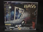 MASS When 2 Worlds Collide + 1 JAPAN CD U.S. Melodious Hard Rock/Heavy Metal !