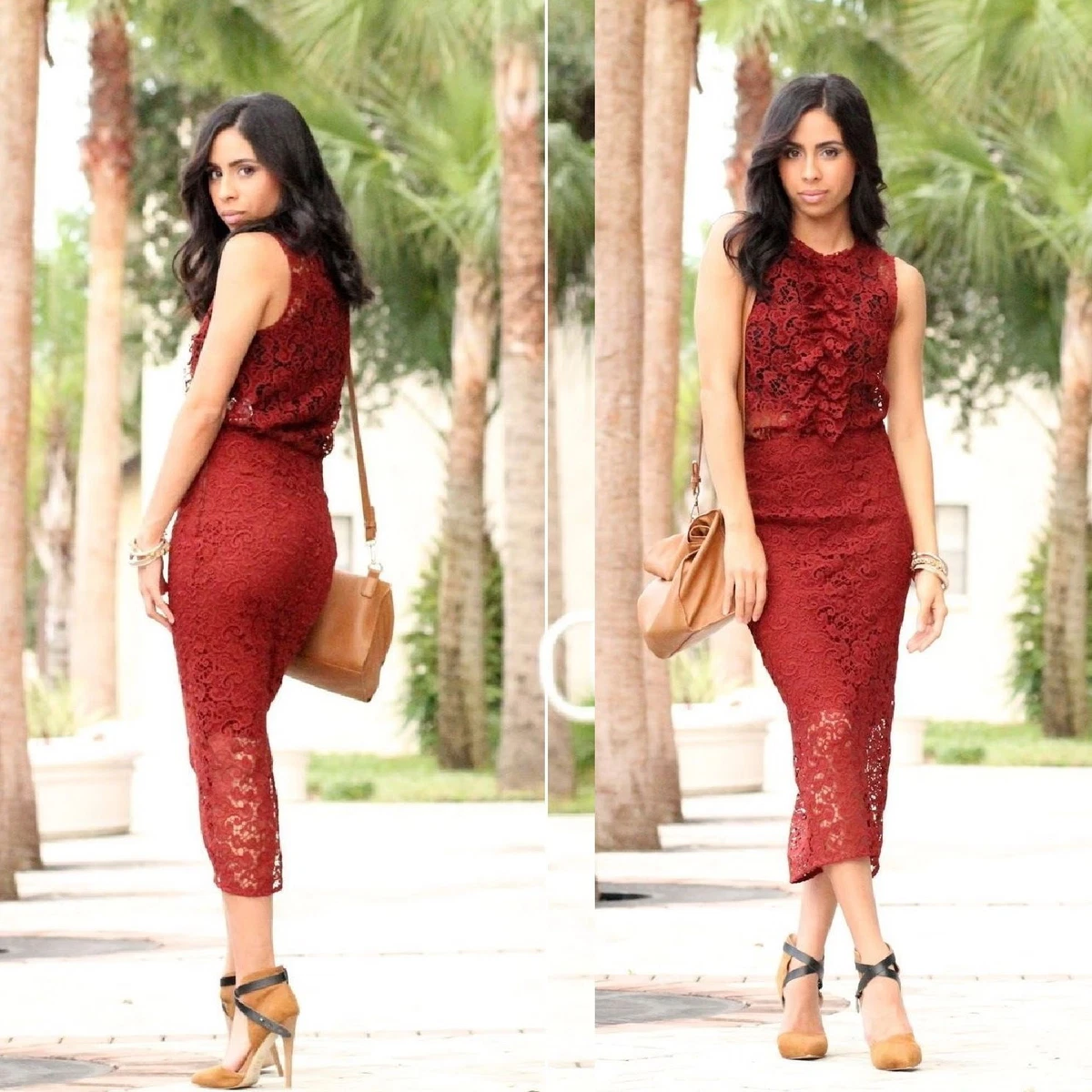 Jupe 2025 bordeaux zara