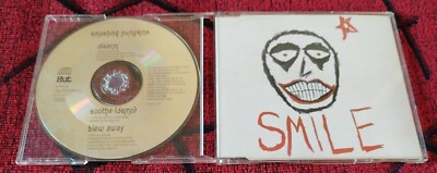 SMASHING PUMPKINS ** Disarm ** 1994 UK CD SINGLE | eBay SMASHING PUMPKINS ** Disarm ** 1994 UK CD SINGLE | eBay