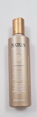 Nioxin System 7 Scalp Therapy Conditioner Medium/Coarse Hair 5.1oz