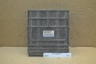 2002 Mitsubishi Galant Engine Control Unit ECU MN132547 Module 441-4d4