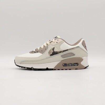 HV4915-100 Nike Women's Air Max 90 Snakeskin Pink (Womem's) | eBay