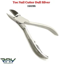 Heavy Duty Nails Clippers Toe Nail Nippers 12cm Manicure Pedicure Cutters 