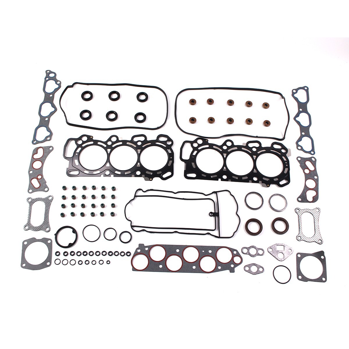 Fits 08-17 Honda Odyssey Accord Acura 3.5L Head Gasket Set J35Y1 J35Z3 Fits 08-17 Honda Odyssey Accord Acura 3.5L Head Gasket Set J35Y1 J35Z3