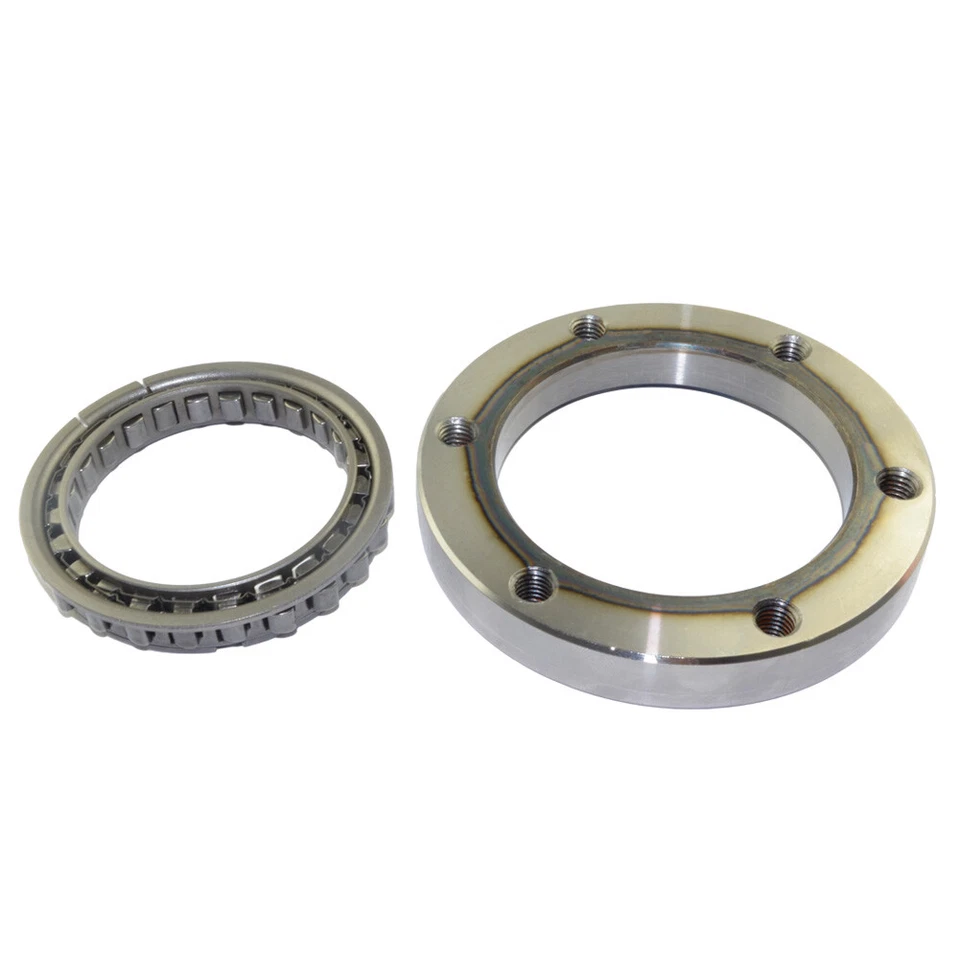 Embrague de arranque unidireccional para Suzuki DR350 1990-1999 DR250 1995 12600-47820-000 Foto 2 de 3