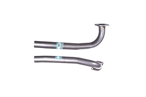 NISSAN PATHFINDER III NP300 NAVARA 2.5 dCi 4WD 2005-2010 Exhaust Front Pipe