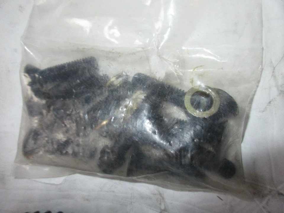 Camión Dodge Ram súper amortiguador ATI CUSTOM SFI 7,6" 6,7 Cummins diésel Mopar 08 y más Foto 4 de 4