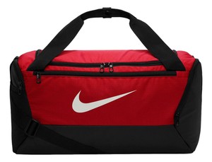 small brasilia duffel bag