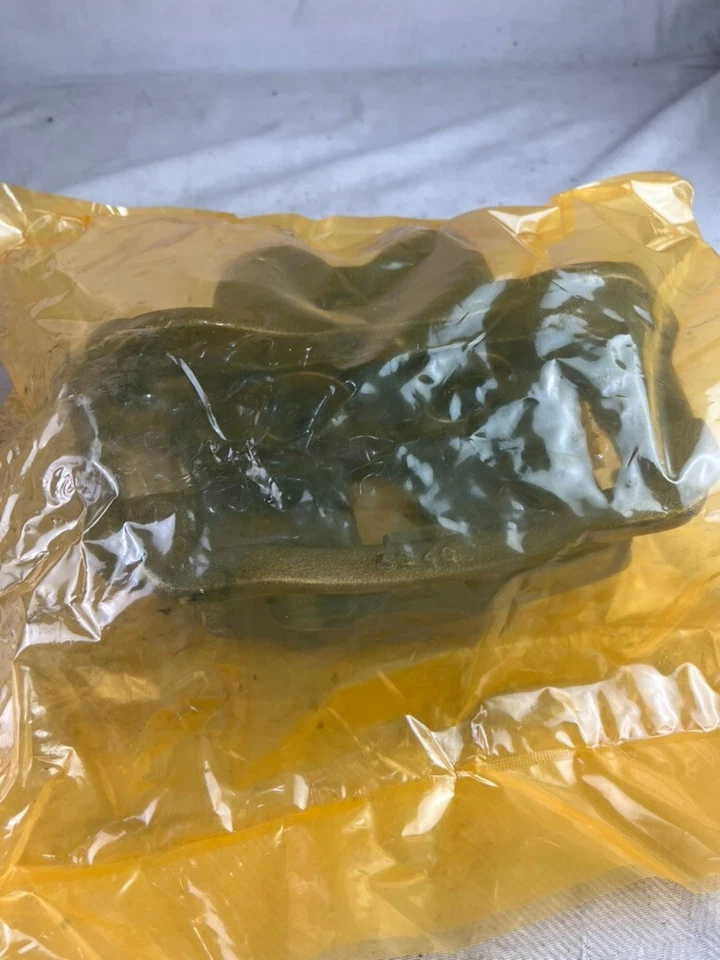 Pinza de freno de disco Wearever 18-B4935N nuevos ajustes; Express, Savana, 2500 2003-2020 Foto 3 de 4