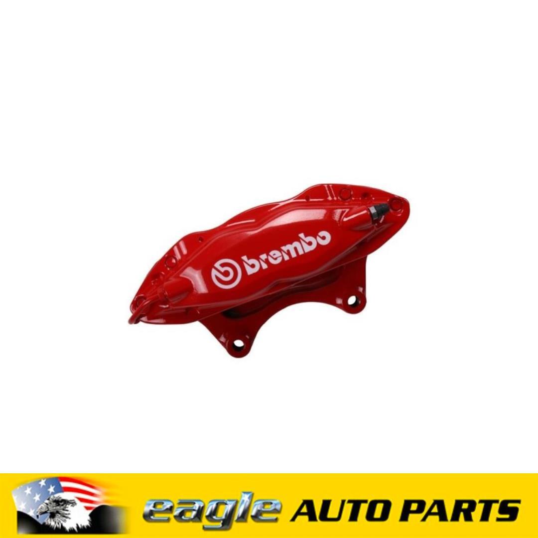 Holden VF SSV Redline Commodore Front & Rear Brembo Brake Calipers eBay