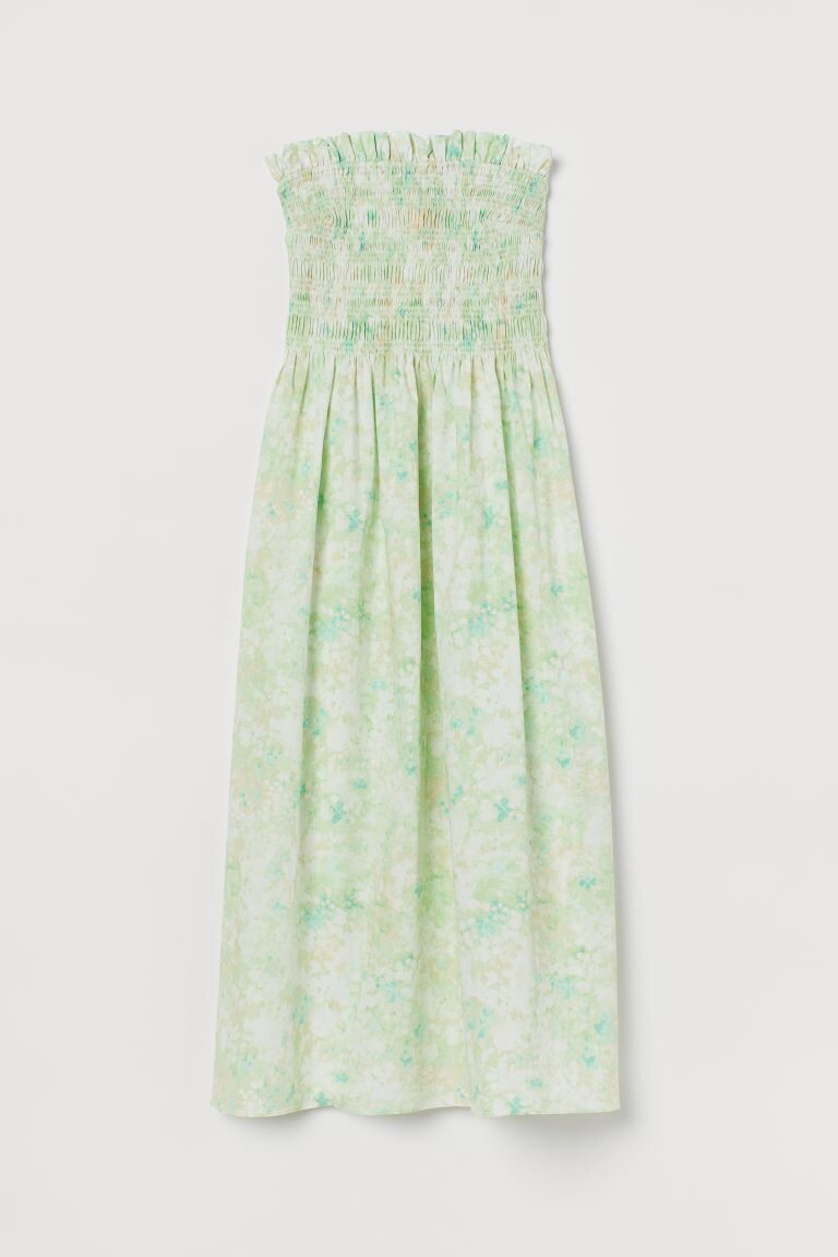 short tight white dresses Tori Ruched Homecoming Party Dress Size:3XL BG trending midi dresses 2025 Poly USA Pale Green Linen Dress