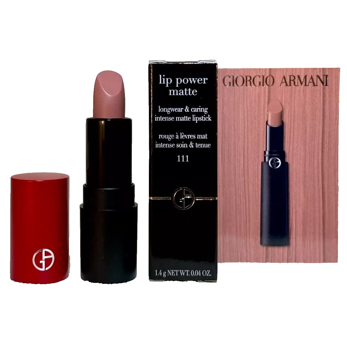【松本】Giorgio Armani Yves Saint Laurent Giorgio Armani Ladies Si Passione EDP 3.4 oz (Tester