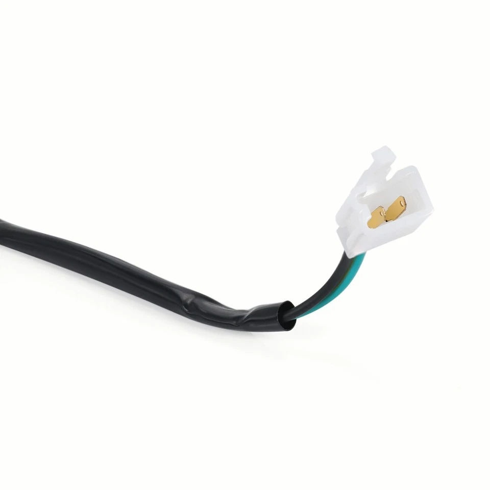 Manillar embrague palanca manillar percha para YAMAHA TW 125/200/225 WR 200R/400F XT350 Foto 2 de 4