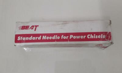 BEAT Standard Needle for Power jet Chisels 3 MM*180 MM 100 PIECES
