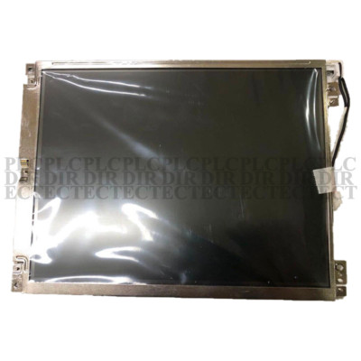 USED Sharp LQ10D13K LCD Panel 10.4-inch Expedited Shipping