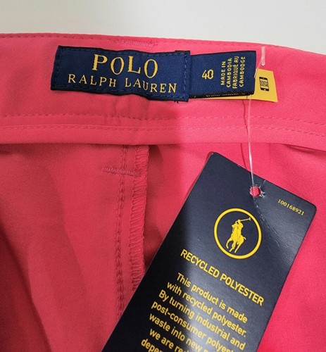 $98 Polo Ralph Lauren Mens 9.5" Swim trunks Shorts - Picture 5 of 5