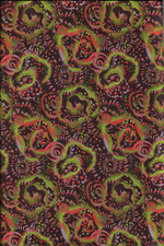 45" 100 cotton fabric "color craze" by Choice Fabrics