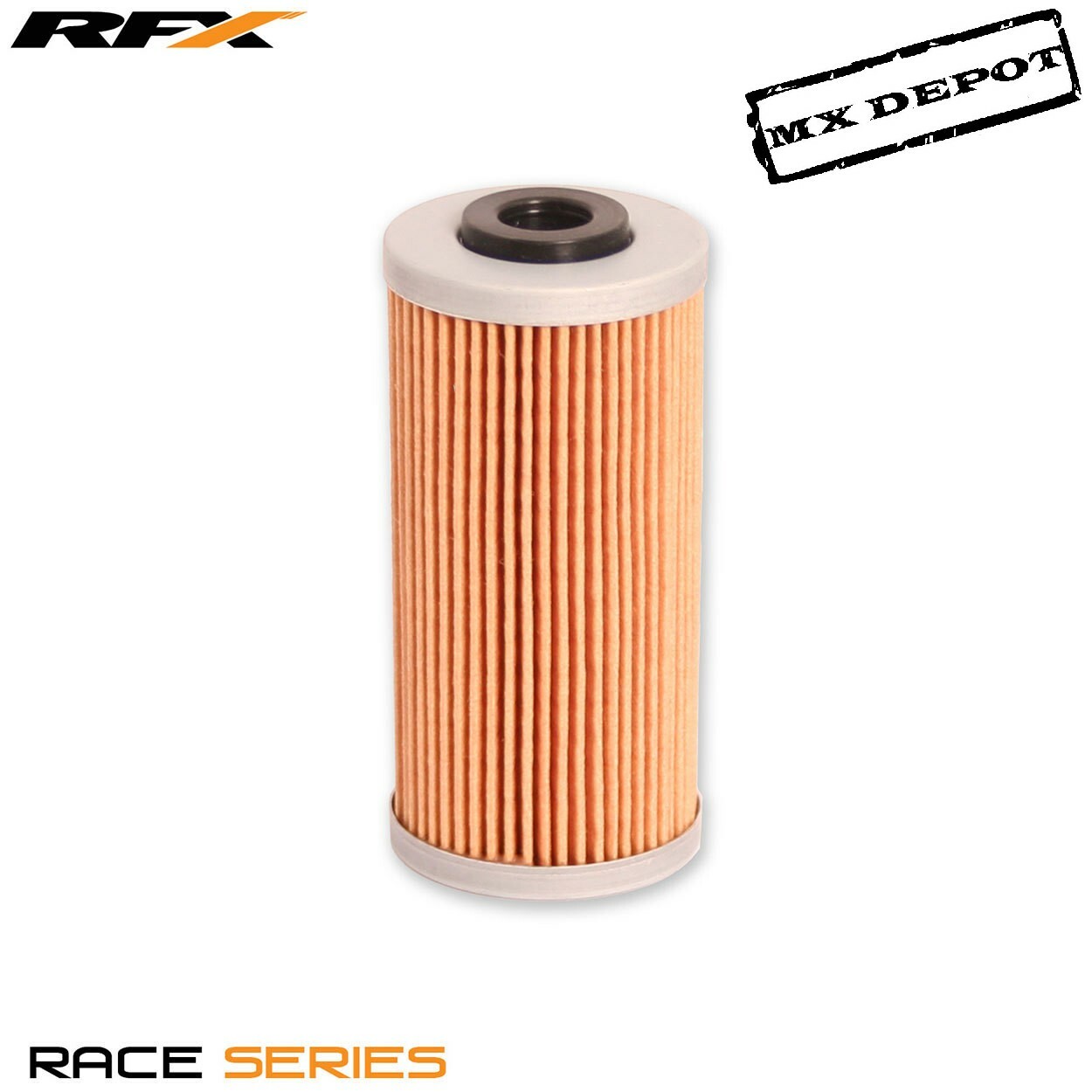 RFX HF652 REPLACEMENT OIL FILTER KTM SXF250 SXF350 SXF450 2016 2018