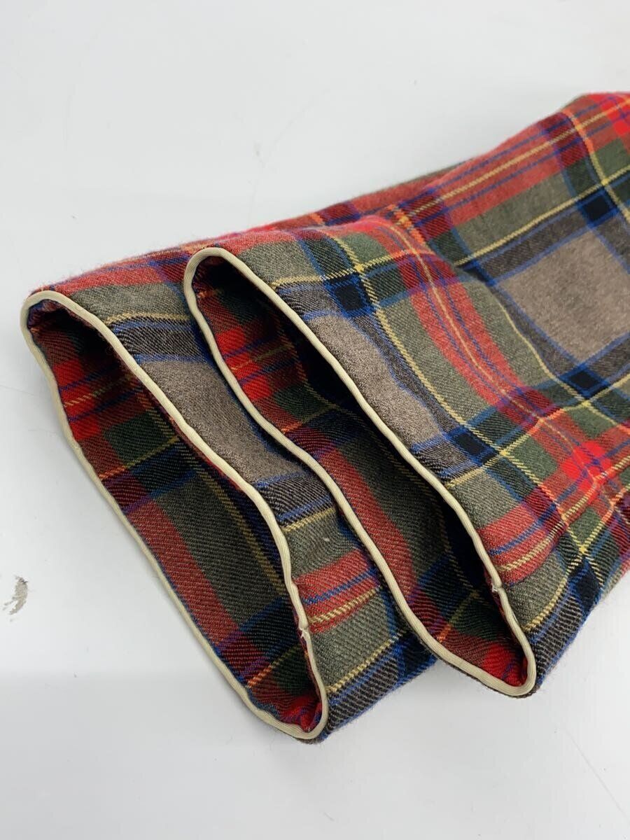 fearofgod 5th ウールプレイドローブコートS FEAR OF GOD Other Fifth Collection Plaid Wool Twill Robe
