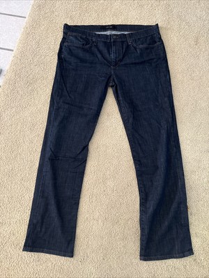 Men s Blue Jeans. Joes Size 38  Waist Used But In Excellent Condition