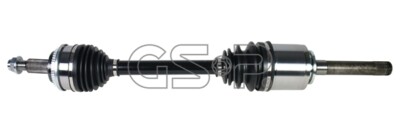 203159 GSP Antriebswelle für LAND ROVER
