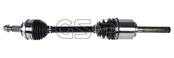 203159 GSP Antriebswelle FüR Land Rover-image