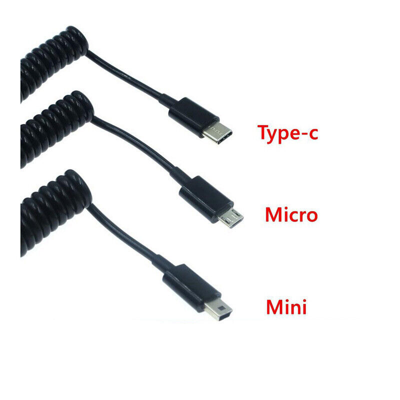 Micro USB Cable 