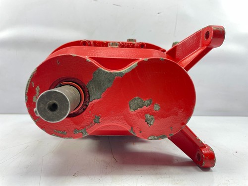 Hugo Vogelsang GmbH Drehkolbenpumpe VX100-128 QP Rotary Lobe Pump BHD.3131.1075 - Picture 5 of 19