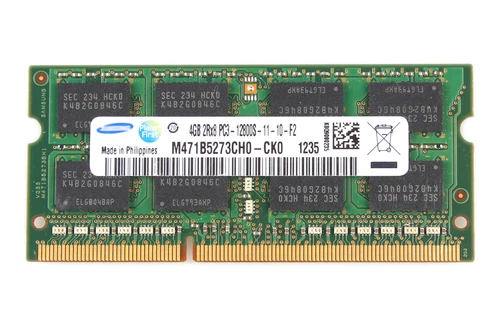 Samsung Lot 2GB 2 GB 2G DDR2 DDR3 PC2 PC3 2GB 4GB Laptop Memory RAM 1/2/4/10pcs - Picture 19 of 20