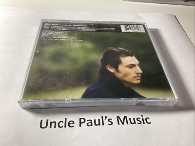 Can't Love, Can't Hurt by Augustana (CD, Apr-2008, Epic) for sale