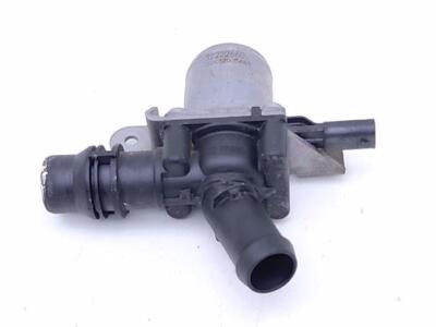 Standheizung Volvo XC60 II 246 32222660 P22845512