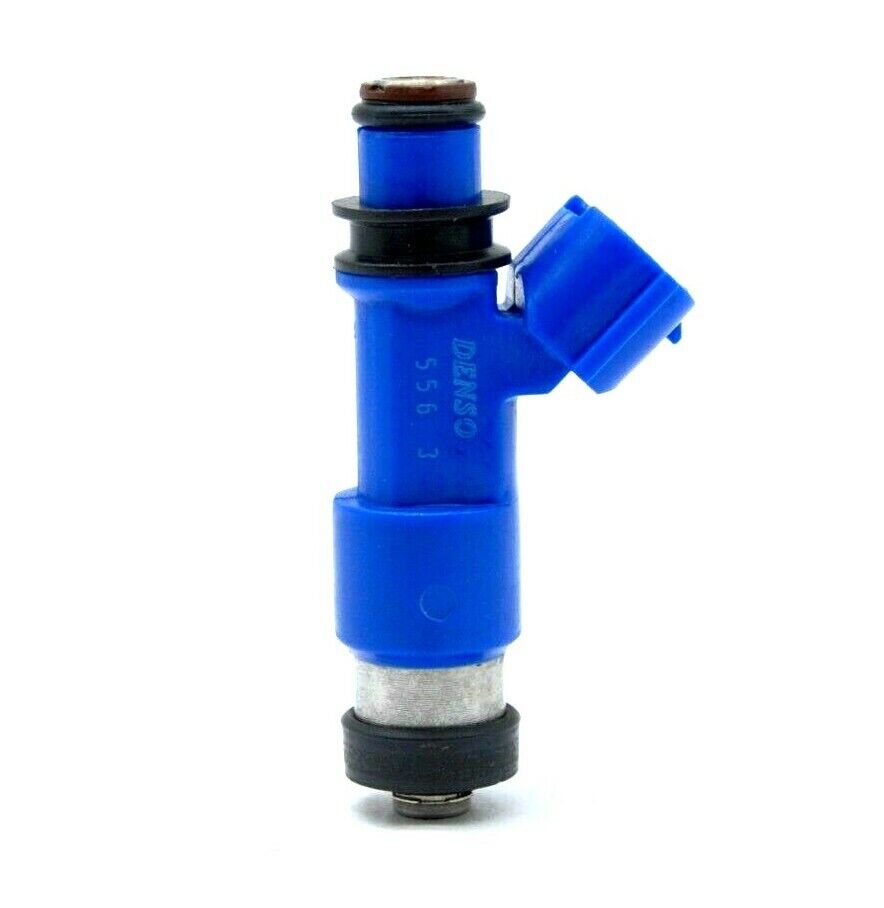 Set of 4 DENSO 0580 Fuel Injector Subaru 2.5l Turbo Set of 4 DENSO 0580 Fuel Injector Subaru 2.5l Turbo