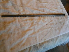 german GEW88 gew 88/05 commission rifle barrel 8mm mauser very good bore