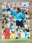 Free Shipping! Panini 1998 France World Cup Card #2 Andreas Kopke Germany