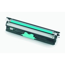 OKI 44250723 Toner cyan, 2.500 Seiten ISO IEC 19798 für C 110 130 N MC 160 N