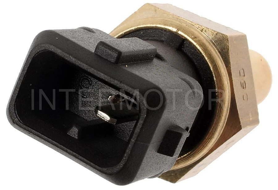 Transmisor de temperatura de refrigerante del motor BMW 325i 1987-1995 SMP 1988 1989 1990 1991 Foto 4 de 4