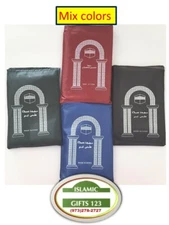 Prayer Mats(40)Islamic Prayer Rug Ramadan Decor Islamic Gifts Islamic Favors Eid