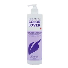 Framesi Color Lover Volume Boost Conditioner, 16.9 Ounce
