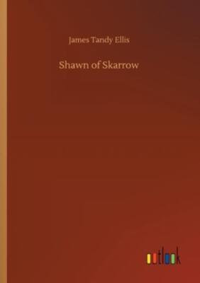 Shawn Of Skarrow