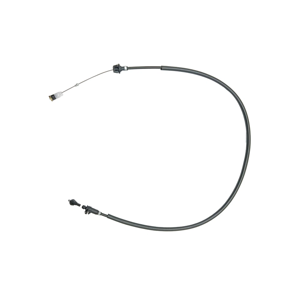 Для Dodge Ram 1500 2500 3500 1997-2002 новый трос дроссельной заслонки ускорителя 53031602AB - Изображение 4 из 4