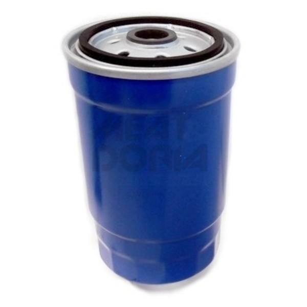 Kraftstofffilter Meat & Doria 4110 Filtereinsatz 86Mm M 16 X 1,50 FüR Vw Passat-image