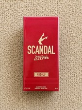 Jean Paul Gaultier Scandal Absolu Eau de Parfum Intense Spray 2.7 fl oz