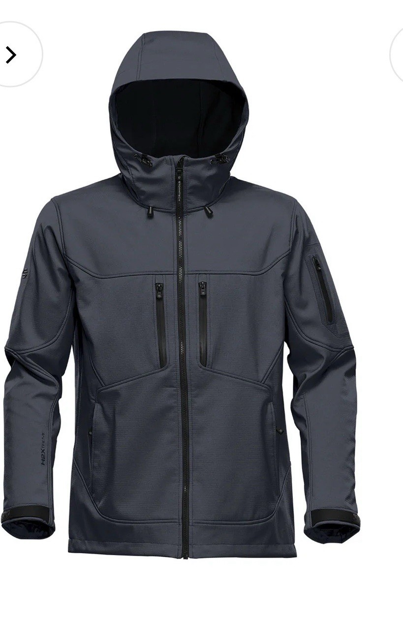 Stormtech Performance Jacket Men’s Waterproof Eps… - image 2