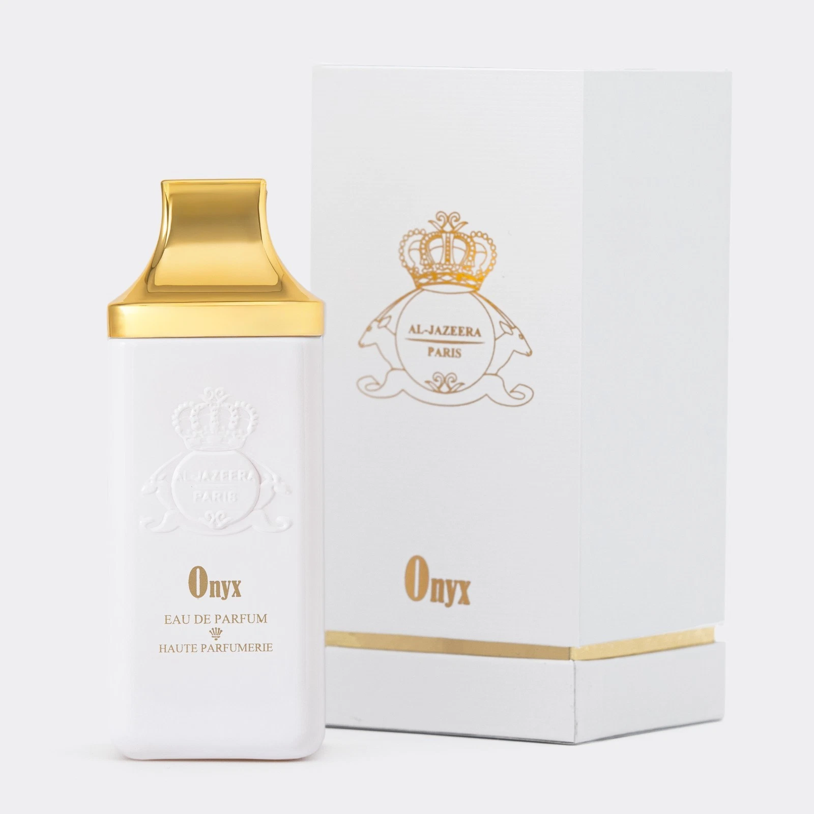 Onyx By Al Jazeera Perfume image 1