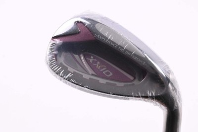 Ladies Flex XXIO 12 Gap Wedge / 49 Grad / Ladies Flex XXIO MP1200 35 Schaft