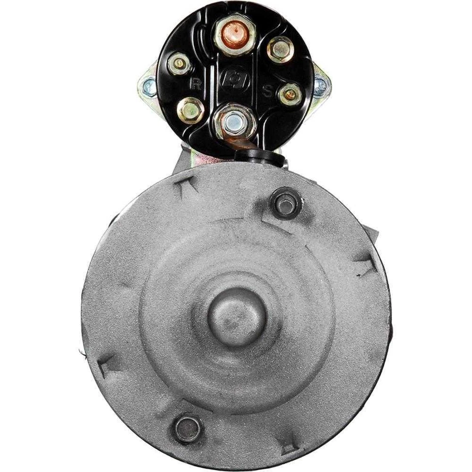 Starter - Image 2 of 4